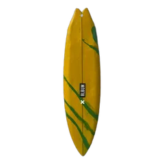Album Surf Twinsman Mod