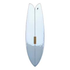 Album Surf UTF