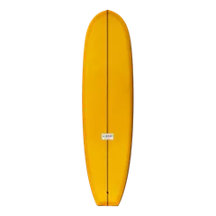 Almond Surfboards Mini WoW