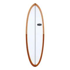 Almond Surfboards Survey