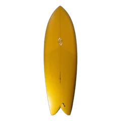 CONCAVE KEEL