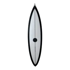 Brother Surfcrafts Cavern Stepup