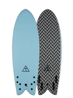 Catch Surf Heritage Fish