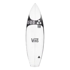 Channel Islands Bonzer 3D