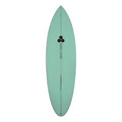 Channel Islands Twin Pin
