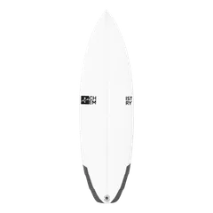 Chemistry Surfboards 4 x 4
