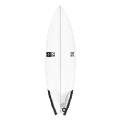 Chemistry Surfboards Alchemist