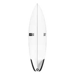 Chemistry Surfboards Flash Point