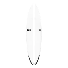 Chemistry Surfboards Solution