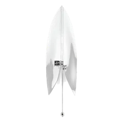 Chemistry Surfboards The 23