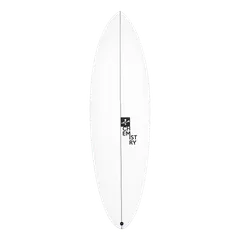 Chemistry Surfboards Zen 4.1