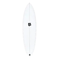 Chemistry Surfboards Zen 4 Deluxe