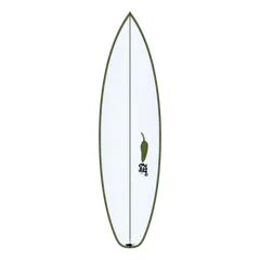Chilli Surfboards Churro 2