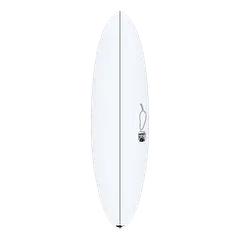 Chilli Surfboards Middy
