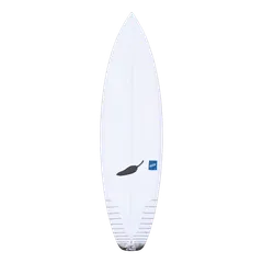 Chilli Surfboards Nevada