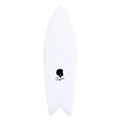 Chilli Surfboards Sugar