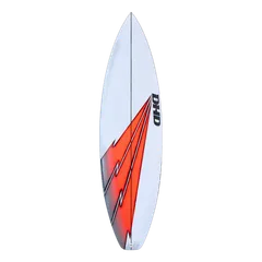 DHD MF Lightning