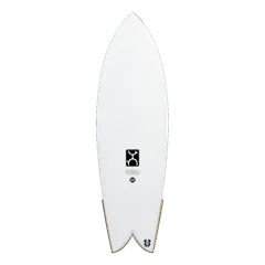 Firewire Surfboards Too Fish