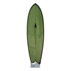 Harbour Surfboards Fish