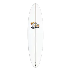 Harbour Surfboards Super Revolver