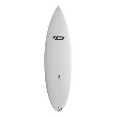 Haydenshapes Black Noiz