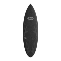 Haydenshapes Holy Hypto FutureFlex Mono Flame