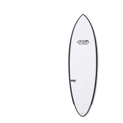 Haydenshapes Hypto Krypto Twin Pin FutureFlex