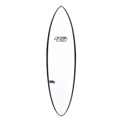 Haydenshapes Shred Sled King FutureFlex
