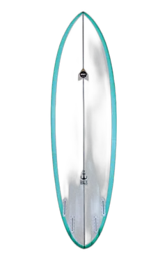 Pocket Quad