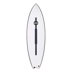 JS Industries Black Baron 2.1 HYFI 3.0