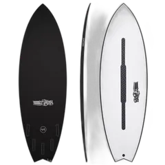 JS Industries Sub Xero HYFI 3.0