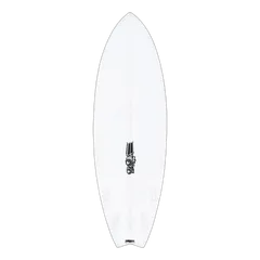 JS Industries Sub Xero