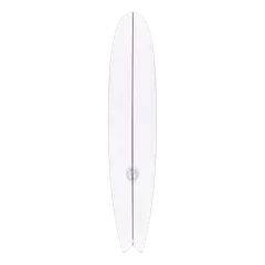 Kookapinto Shapes Fishy Noserider