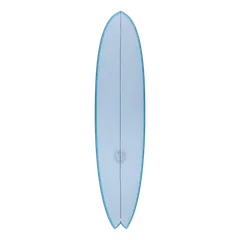 Kookapinto Shapes Gunny Fishy Noserider