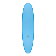Kookapinto Shapes Single Fin Noserider