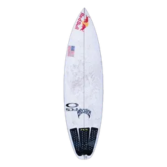 Lost Surfboards 3.0 Stub Driver