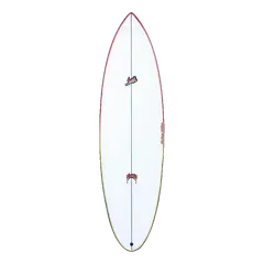 Lost / Mayhem Quiver Killer
