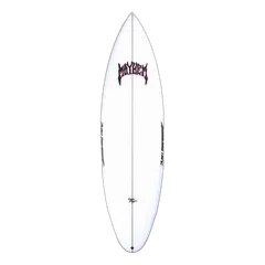 Lost / Mayhem Retro Ripper