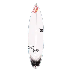 Lost / Mayhem Step Driver