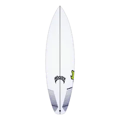 Lost / Mayhem Sub Driver 2.0 Squash