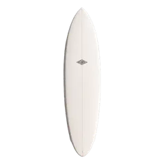 McTavish Super Stock Mid Twin