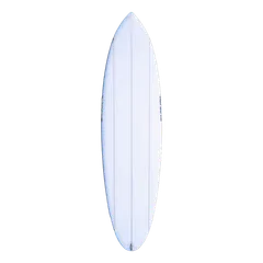 Morning Of The Earth Surfboards Fiji