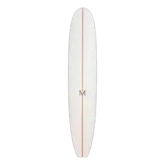 Myers Surfboards Babe