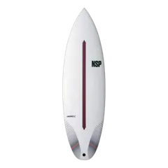 NSP Chopstix CSE
