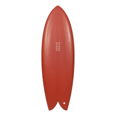 Panda Surfboards Astro Zombie