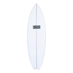 Panda Surfboards Dolly Dagger