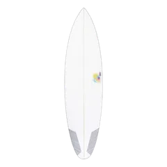 Panda Surfboards Middle Age Rage