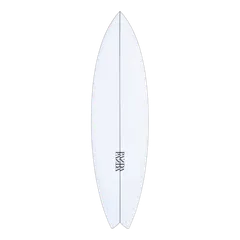 Panda Surfboards Shiitake HP