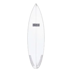 Panda Surfboards The Norts