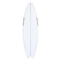 Panda Surfboards The Shrizz